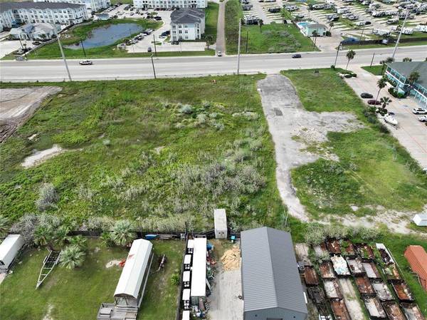 000 State Hwy 361, Port Aransas, TX 78373