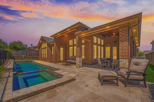 119 Timberfalls DR, Conroe, TX 77384