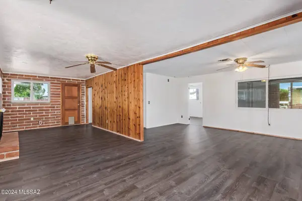 5707 W Tumbling F Street, Tucson, AZ 85713