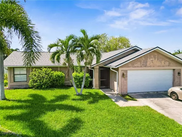 2126 Country Club BLVD, Cape Coral, FL 33990