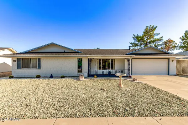 10129 W CHAPARRAL Drive, Sun City, AZ 85373