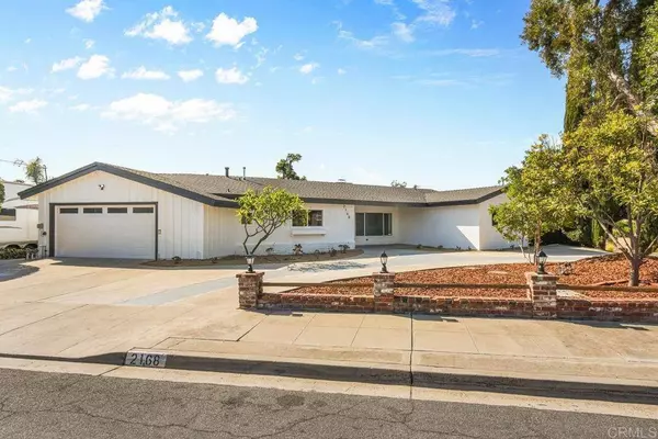 2168 Willis Rd, El Cajon, CA 92020