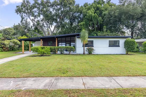 2913 WALNUT ST, Orlando, FL 32806