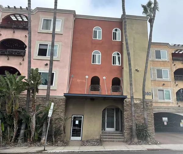 860 Turquoise ST #230, San Diego, CA 92109