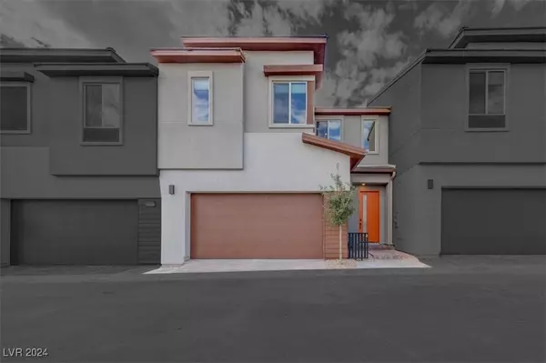 11893 Velocity Avenue, Las Vegas, NV 89138