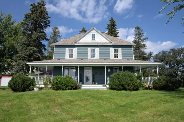 6704 70th ST, Glencoe, MN 55336