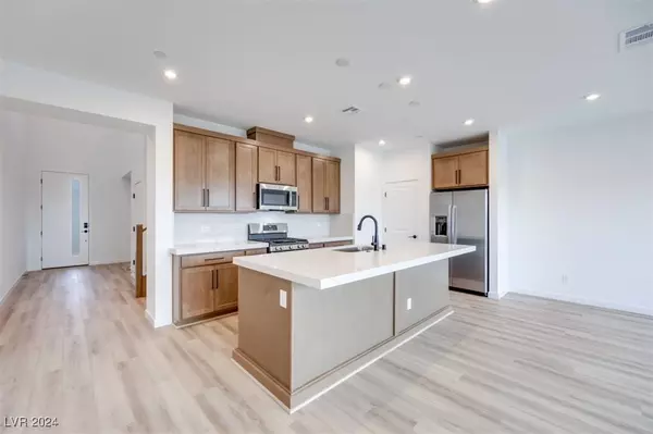 11893 Velocity Avenue, Las Vegas, NV 89138