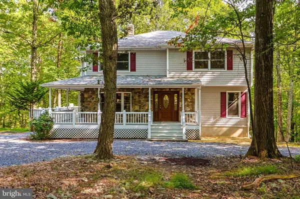 292 SHADY OAKS DR E, Saylorsburg, PA 18353