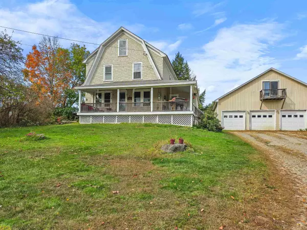 44 School ST, Springfield, VT 05156