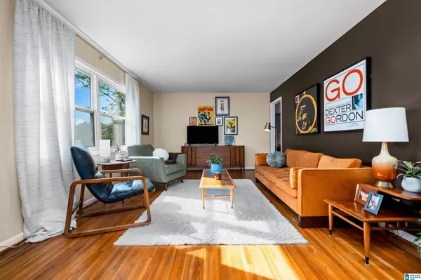 616 EDGEMOOR DRIVE, Homewood, AL 35209