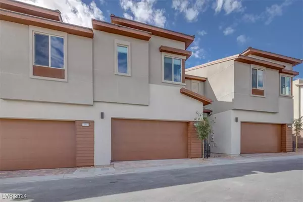 11893 Velocity Avenue, Las Vegas, NV 89138