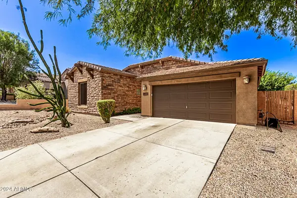 9338 S 179TH Drive, Goodyear, AZ 85338
