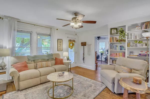 4522 Holmes Ave, North Charleston, SC 29405