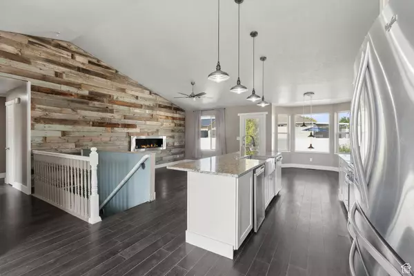 1477 N 2375 W, Layton, UT 84041