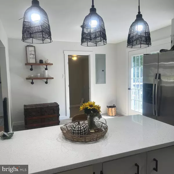 483 TERRA ALTA DRIVE, Aylett, VA 23009