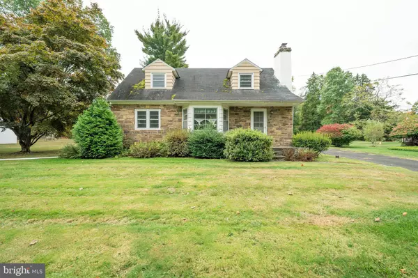 131 N SHADY RETREAT RD, Doylestown, PA 18901
