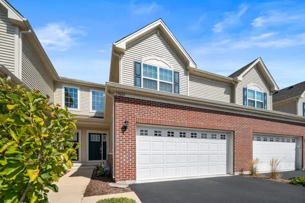 15022 W Quincy Circle, Manhattan, IL 60442