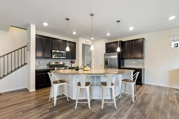 3375 Ireland Moss ST, Castle Rock, CO 80109