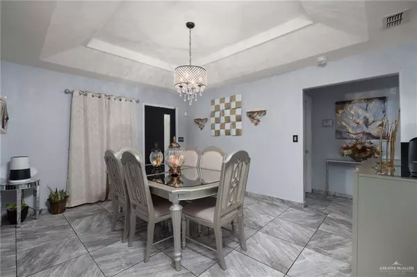 2811 Del Oro DR, Mission, TX 78572