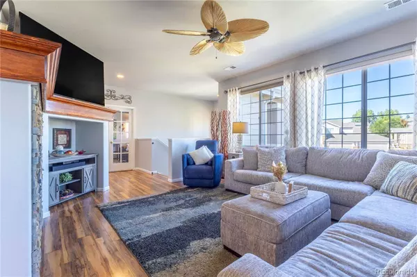 7571 Pineridge TRL, Castle Pines, CO 80108