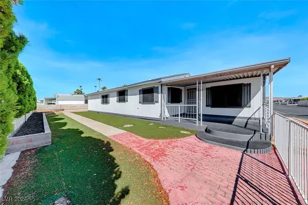 5486 Rio Arriba Drive, Las Vegas, NV 89122