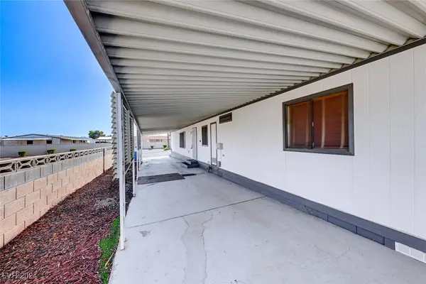 5486 Rio Arriba Drive, Las Vegas, NV 89122