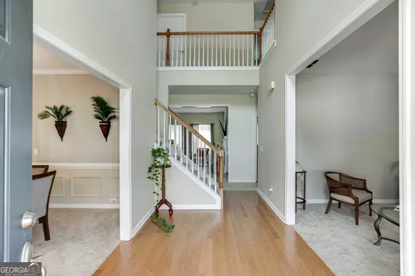 142 Mary Hill WAY, Douglasville, GA 30134