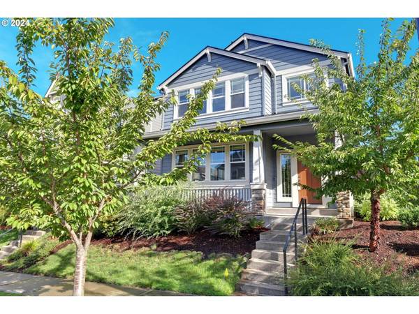 15079 NW COSMOS ST, Portland, OR 97229