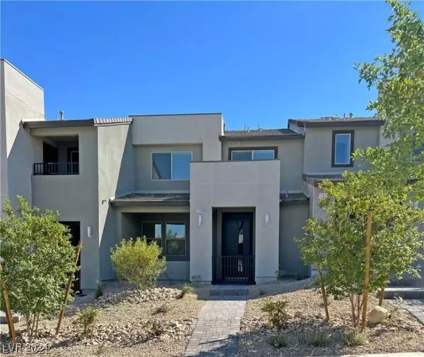 11596 Alpine Cove Avenue, Las Vegas, NV 89138