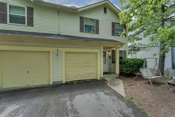 3733 Heatherglen Drive, Columbus, OH 43221