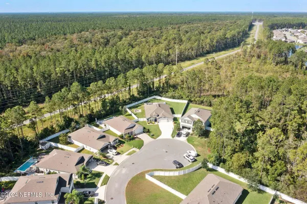 191 BALMORAL CASTLE DR, St Johns, FL 32259