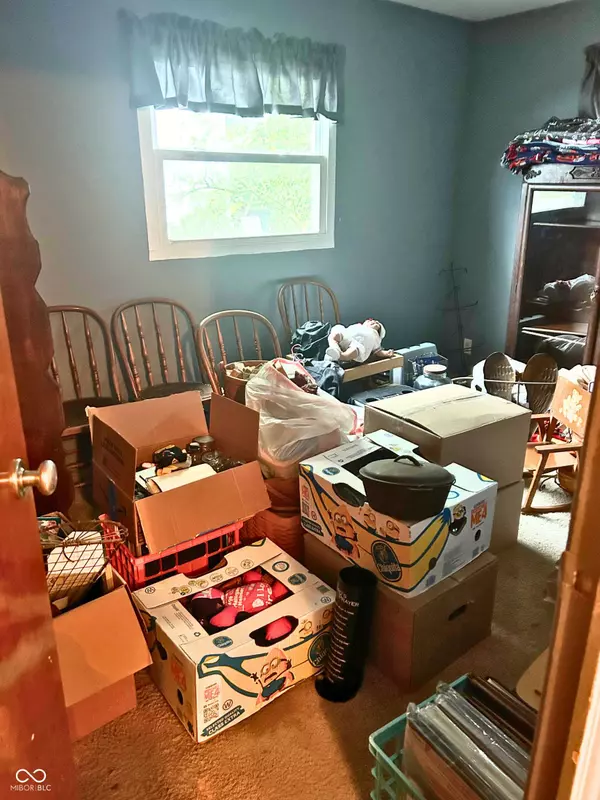 107 Brunswick DR, Greenwood, IN 46143