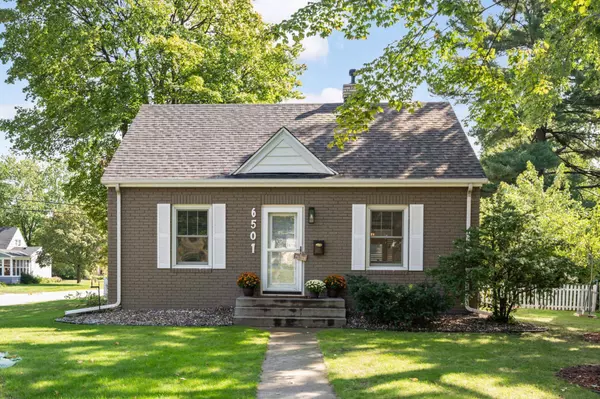 6501 Newton AVE S, Richfield, MN 55423