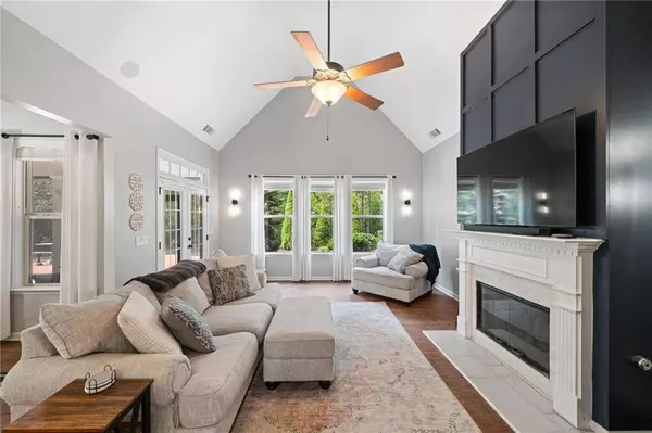 1124 Blankets Creek DR, Canton, GA 30114