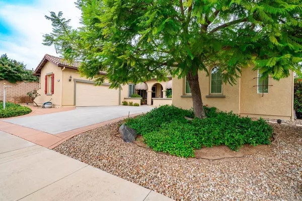 2622 Dundee Glen, Escondido, CA 92026