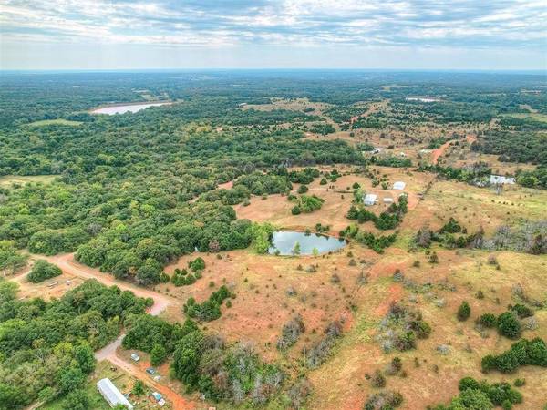 9473 Wildwood Road, Meridian, OK 73058