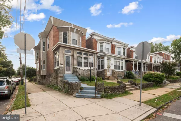 256 E WALNUT LN, Philadelphia, PA 19144