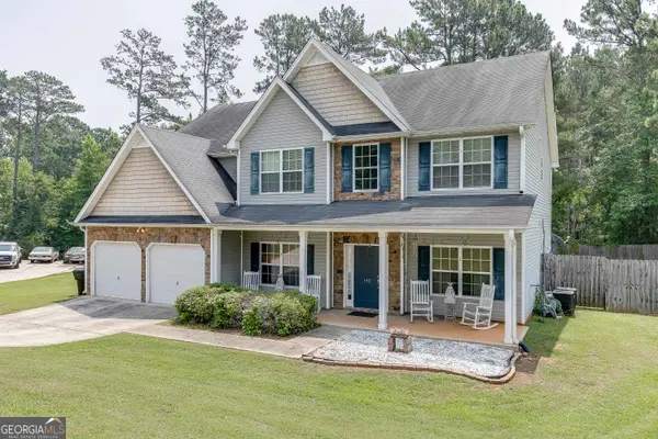 142 Mary Hill WAY, Douglasville, GA 30134