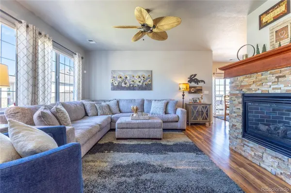 7571 Pineridge TRL, Castle Pines, CO 80108