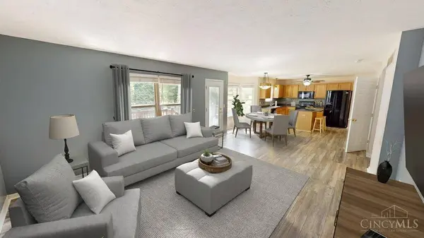 3607 Legend Oaks Dr, Pierce Twp, OH 45102