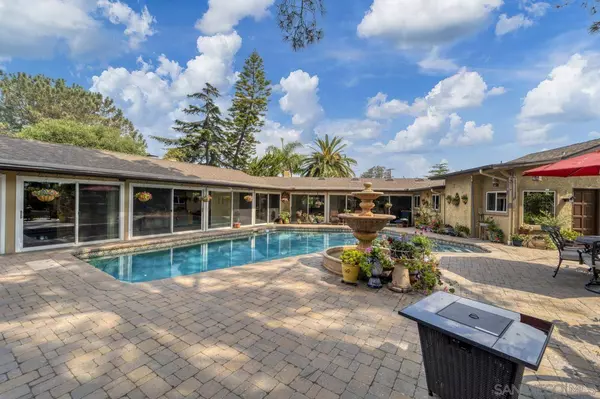 4807 Mt. Elbrus, San Diego, CA 92117