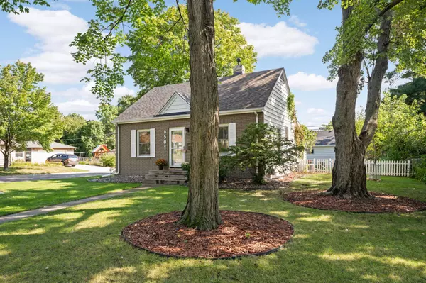 6501 Newton AVE S, Richfield, MN 55423