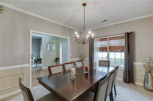 142 Mary Hill WAY, Douglasville, GA 30134