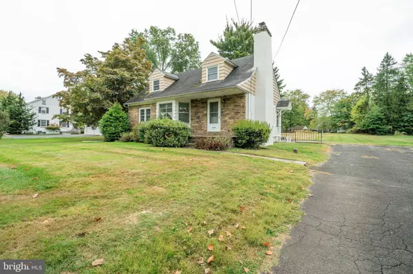 131 N SHADY RETREAT RD, Doylestown, PA 18901