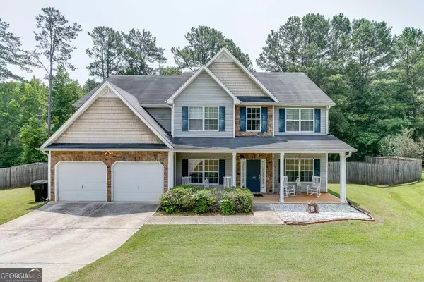 142 Mary Hill WAY, Douglasville, GA 30134