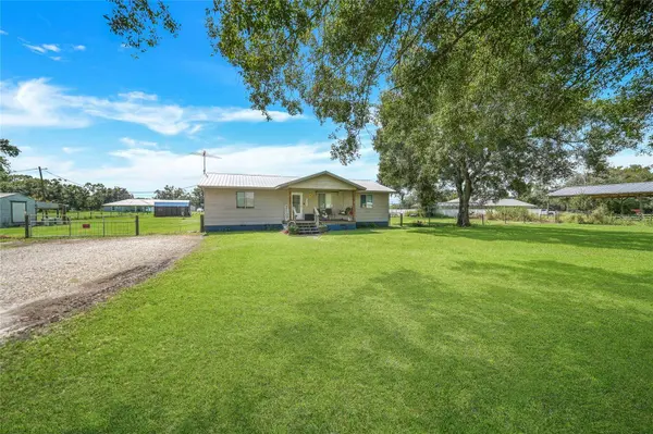 3067 NE EDWARDS DR, Arcadia, FL 34266