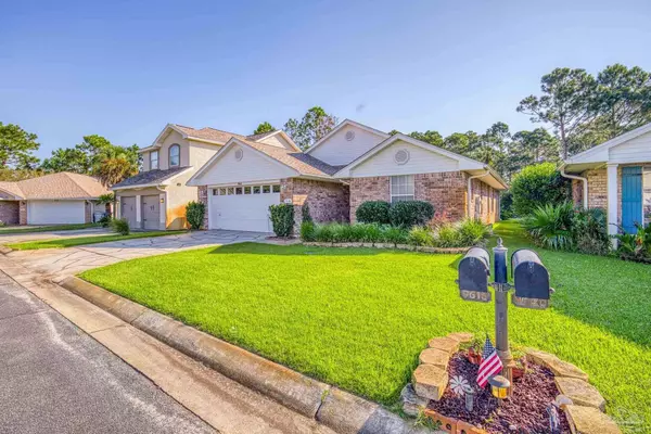 9616 Leeward Way, Navarre, FL 32566