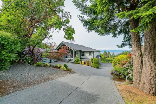 3708 Overlook Dr, Nanaimo, BC V9T 1M6