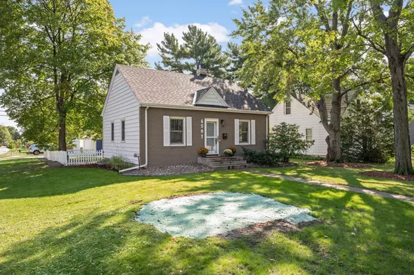 6501 Newton AVE S, Richfield, MN 55423