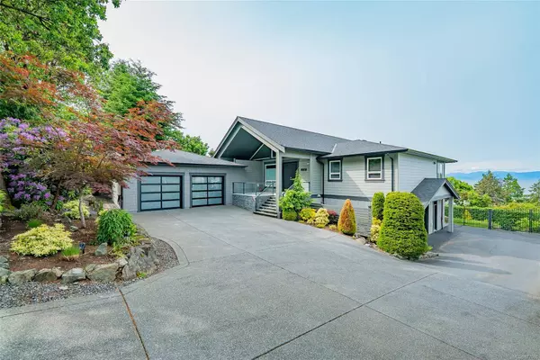 3708 Overlook Dr, Nanaimo, BC V9T 1M6